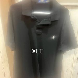 Polo short sleeve shirt